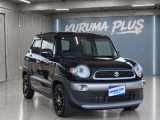 クロスビー 1.0 ハイブリッド(HYBRID) MZ 4WD 