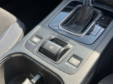 電子パーキングブレーキです。