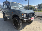 ジムニー XB 4WD カプチーノエンジン