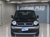クロスビー 1.0 ハイブリッド(HYBRID) MZ 4WD 