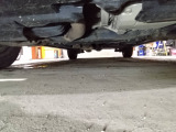 下廻りもお見せします。来店されてから見るのが大変な場合もあるので、お写真で確認が取れるようにしています。