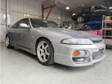 1997 Nissan Skyline GTS25t Type M 2.5 ! photo 3
