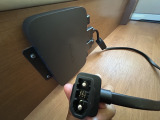 ポータブル電源用オルタネーターチャージャーもございます!