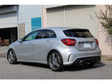 Aクラス A180 スポーツ 後期モデル 当社管理車両のため特別価格♪