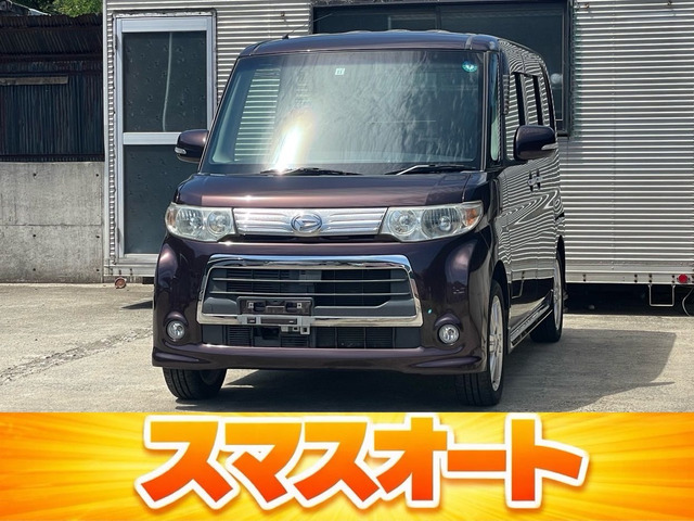 タントカスタム RS ターボ車 純正アルミホイール PW