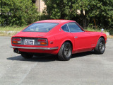 フェアレディZ  ダットサン 240Z