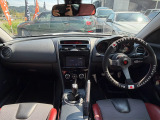 RX-8 スピリットR 