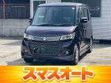 スズキ パレット