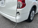 外部電源もございます!