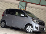 eKワゴン M e-アシスト プラスエディション 4WD 