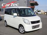 パレット X クリーニング済み 軽自動車