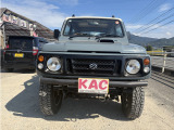 ジムニー XB 4WD カプチーノエンジン
