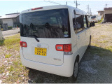 タント X 車検たっぷり「直ぐに乗れます」