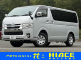 6型ディーゼル4WDスーパーGLのご紹介!距離は浅いしパワーもあって、軽油だから燃料費もお得!カスタムベースにも