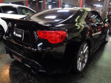 86  FA20BOXERエンジン6MT19AW