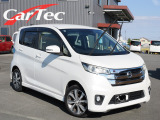 デイズ ハイウェイスター G クリーニング済み 軽自動車