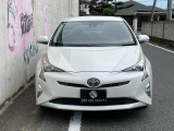 プリウス 1.8 A プレミアム ツーリングセレクション E-Four 4WD 