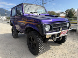 ジムニー XB 4WD 11顔12 車検2年渡し