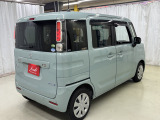 フレアワゴン ハイブリッド XS 禁煙車 レーダーブレーキ 両側パワスラ
