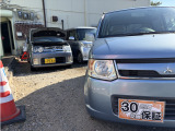 eKワゴン M 自社ローン キーレスキー ETC