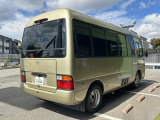 コースター  超ショート セキソーボディ