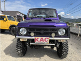 ジムニー XB 4WD 11顔12 車検2年渡し