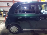 ユーザー買取車両です、もちろん走行もチェック済です!