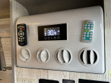 夏場も快適にお過ごしいただける12Vクーラー!
