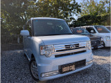 ムーヴコンテ カスタム G ナビ DTV HID ETC キーフリー