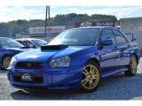 スバル インプレッサWRX 2.0 WRX STI 4WD
