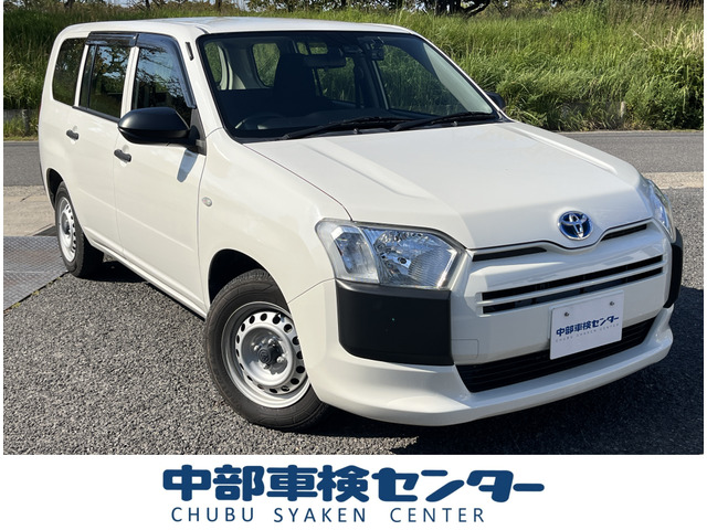 トヨタ プロボックスバン 