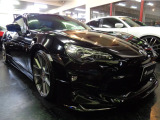86  FA20BOXERエンジン6MT19AW