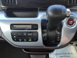 プラズマクラスター搭載オートエアコン!プッシュスタート!