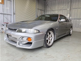 日産 スカイラインクーペ 2.5 GTS25t タイプM