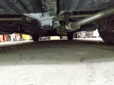 下廻りもお見せします。来店されてから見るのが大変な場合もあるので、お写真で確認が取れるようにしています。