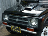 ジムニー スコット リミテッド 4WD オートマETCパワステ