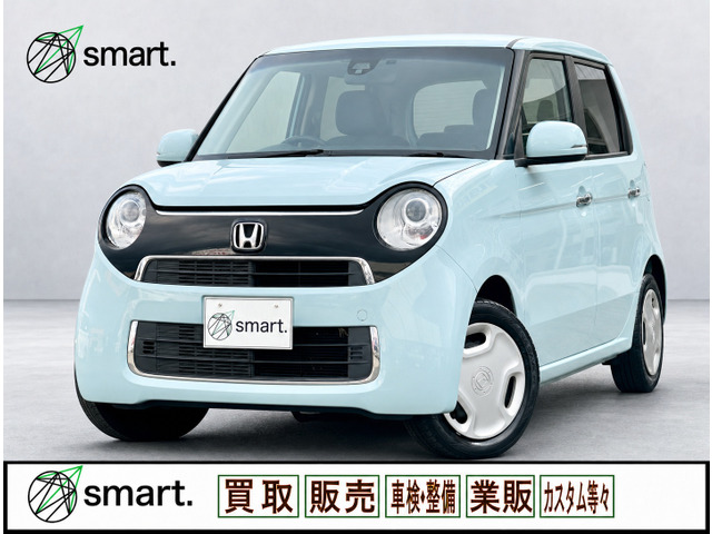 N-ONE スタンダード L 純正ナビTV・Bluetooth