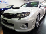 スバル インプレッサWRX 2.0 WRX STI 4WD