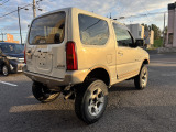 ジムニー ランドベンチャー 4WD 