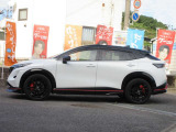 91kWhバッテリー搭載車!