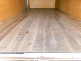 最大積載:2,000kg