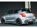 スイフト 1.4 スポーツ ZC33S ファイナル エディション 新品 車高調 ホイール 純正エ...