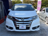 オデッセイ 2.4 アブソルート 7名乗車/BSM/クルコン/ETC/