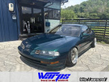 ホンダ プレリュード 2.2 Si VTEC