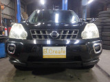 エクストレイル 2.0 20X 4WD ナビ・TV・バックカメラ・HID・ETC