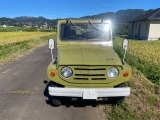 ジムニー  LJ ツーサイクル SUZUKI JIMNY