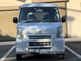 エブリイ PA ハイルーフ 車検2年 オートマ
