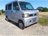 クリッパー GL ハイルーフ 4WD 