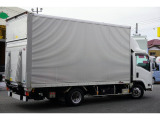 バン・トラック専門、総在庫200台以上!!当社のHPも是非ご覧ください。http://www.vantruck.co.jp/index.htm