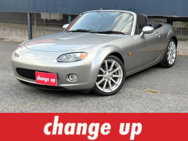 ロードスター 2.0 RS MT6 社外車高調 Dオーディオ Bカメ